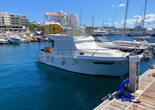 2016 San Remo blue sky 860