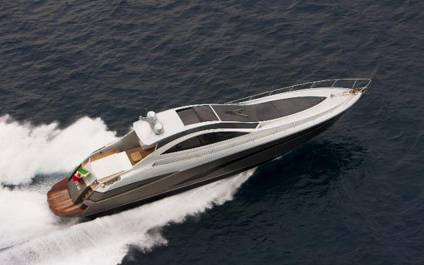 2023 Filippetti Sport 75