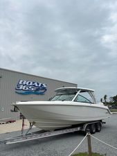Boston Whaler 320 Vantage