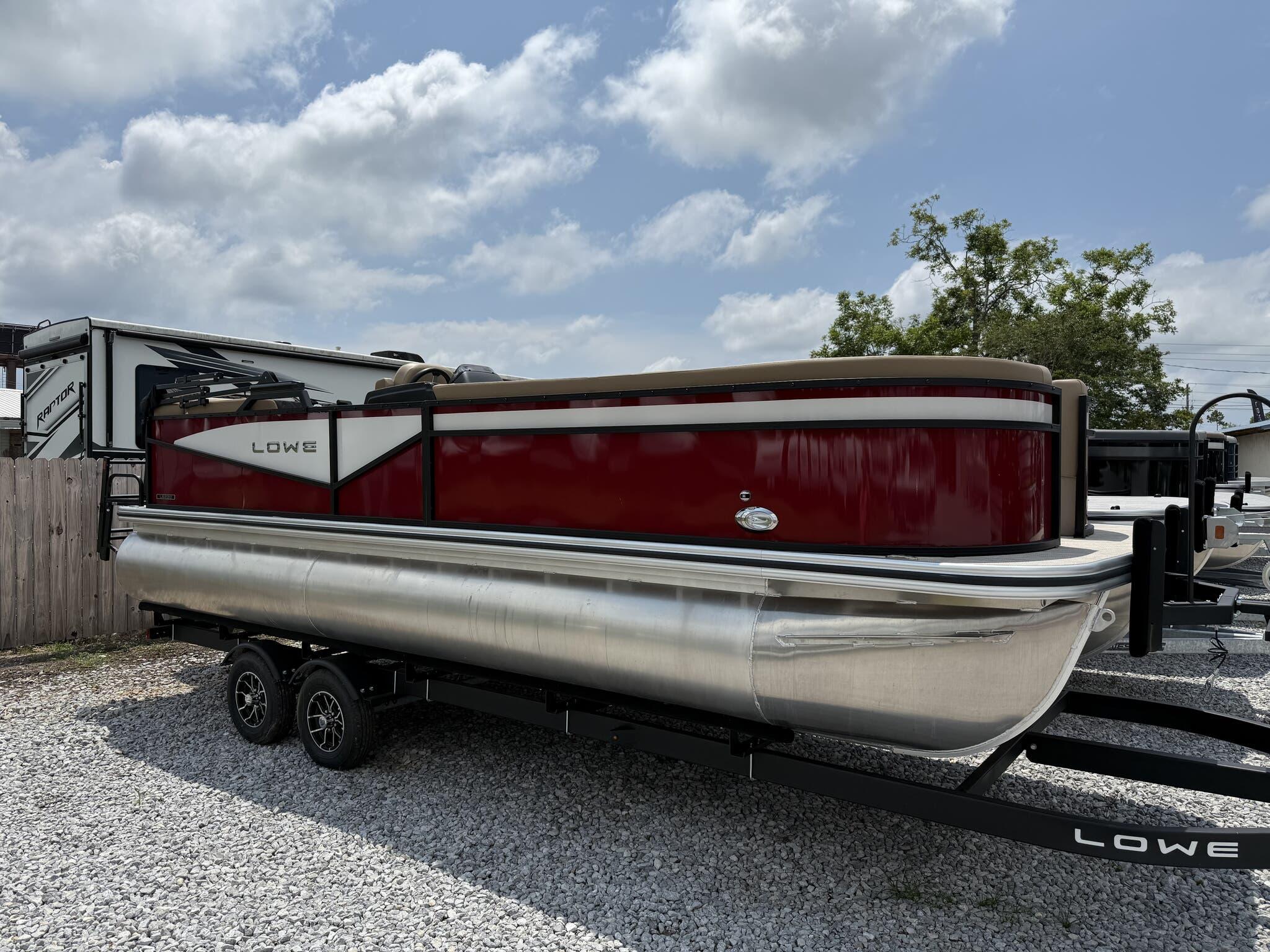 Lowe SS230
