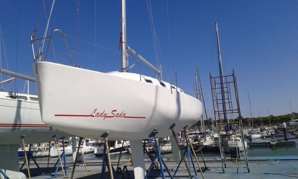 2017 GOLFIÑO 34