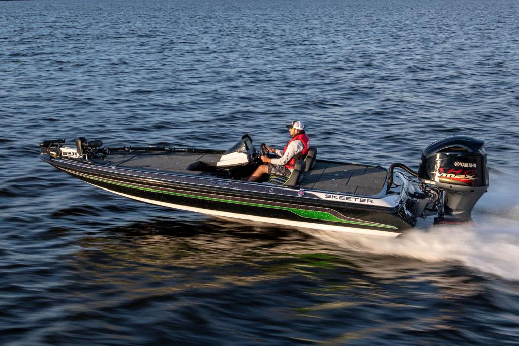 2021 Skeeter ZX 200, Macon United States - boats.com