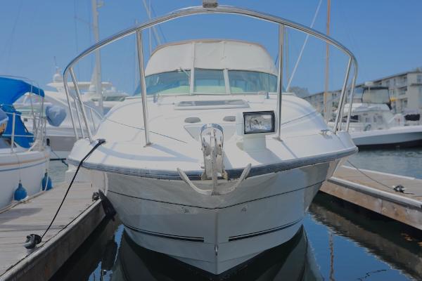 1998 Doral 300 SC