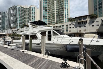 2003 Rival 5700 Navigator