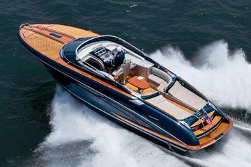 2006 Riva 44 RivaRama 2006/2024