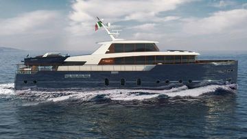 2025 Picchiotti GENTLEMAN 24