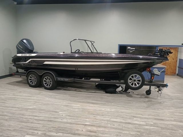 2025 Skeeter WX2200