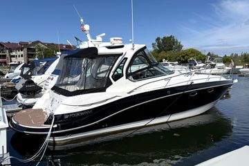 2013 Four Winns V375