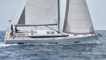 2024 Bavaria C50 Style