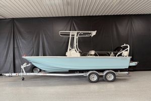 Boston Whaler 190 Montauk