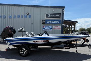 2026 Phoenix ZXL 818 PRO