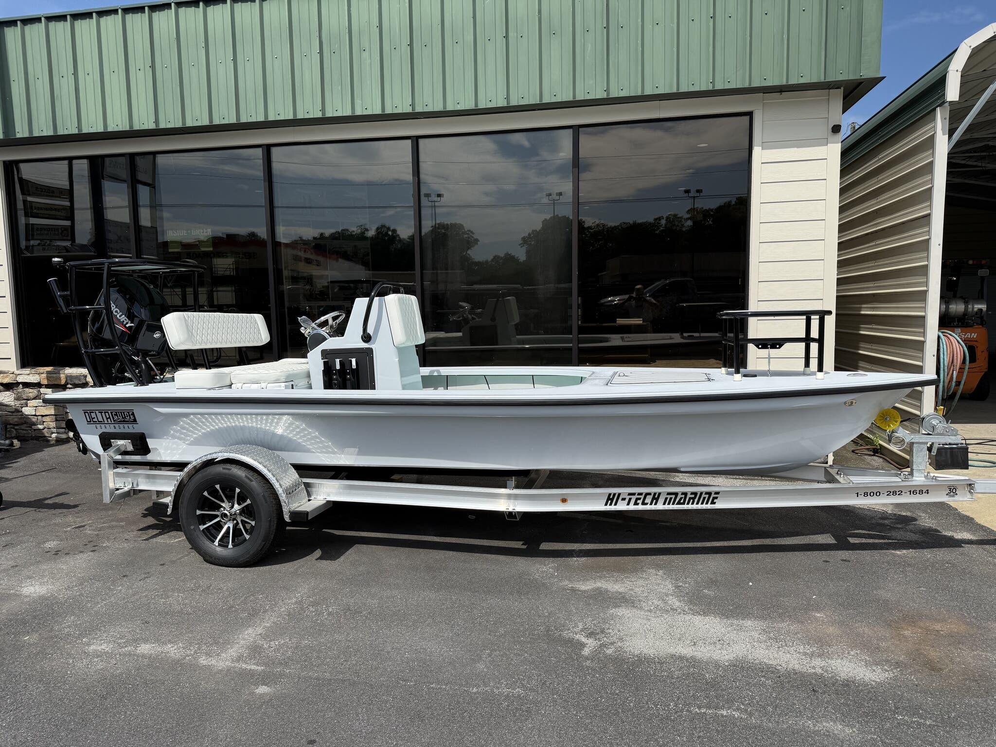2026 Xplor Delta 18CC GUIDE SERIES