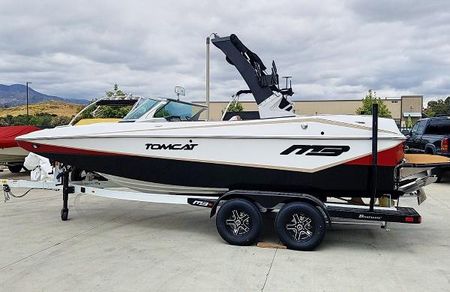 Mb Ski And Wakeboard Boat Boats For Sale Boats Com