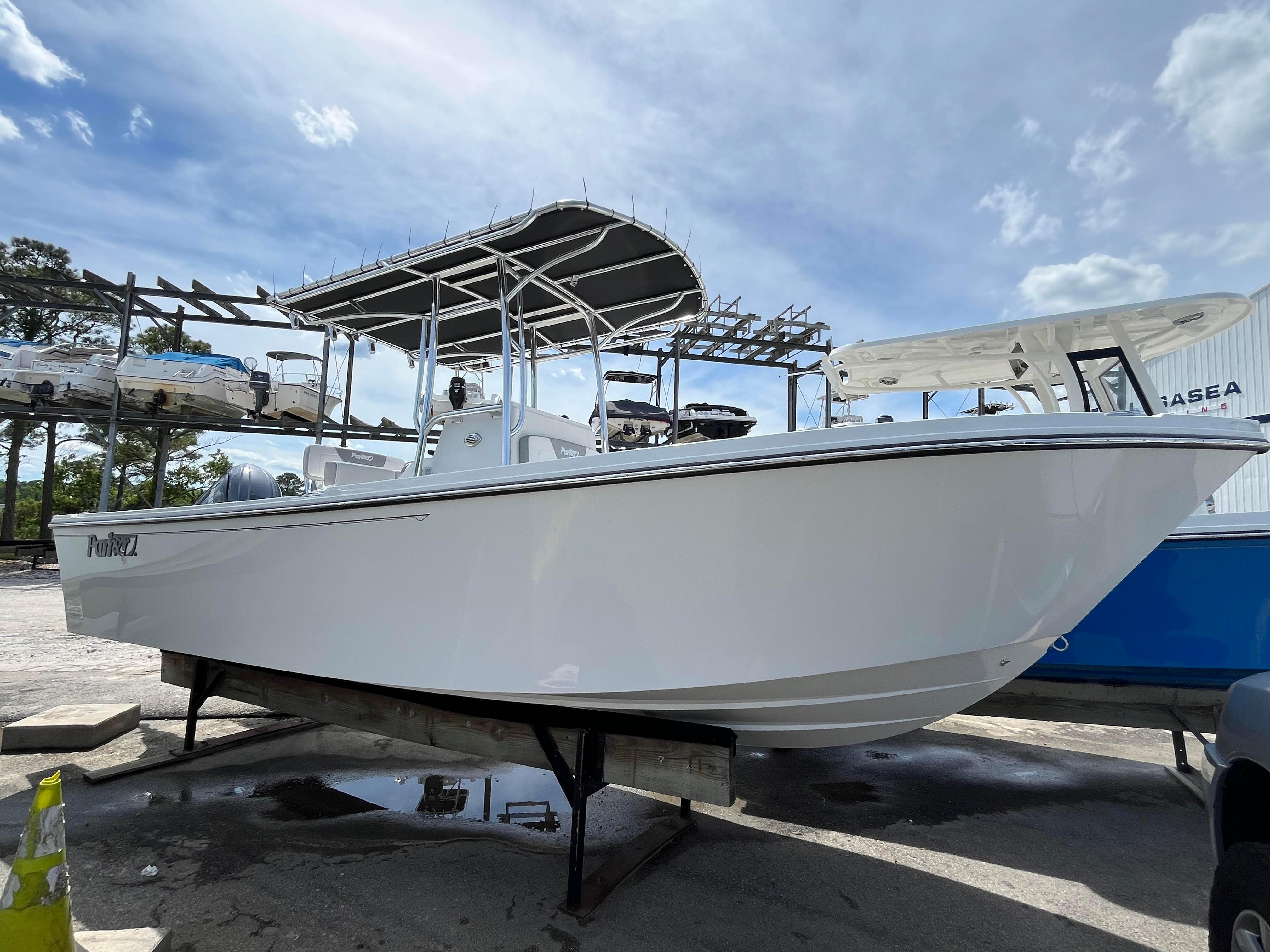 2025 Parker 23 SE