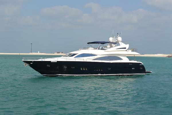 Sunseeker Boats For Sale In Dubai United Arab Emirates Boats Com