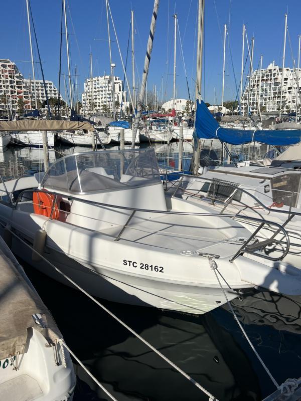 2003 Capelli 23 wa