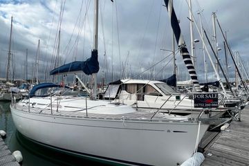 2003 Dufour 36 Classic