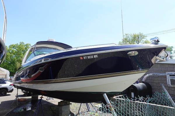 2015 Formula 350 Crossover Bowrider
