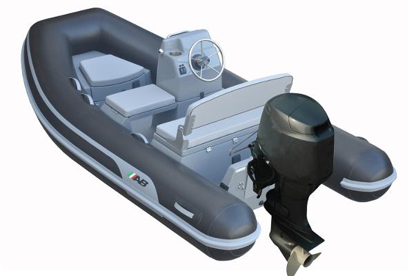 2024 AB Inflatables Mares 11 VSX