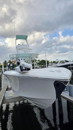 2018 Bahama 41