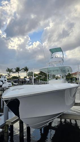 2018 Bahama 41
