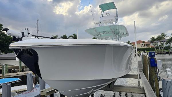 2018 Bahama 41