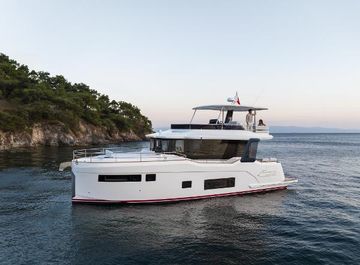 2026 Sirena 48