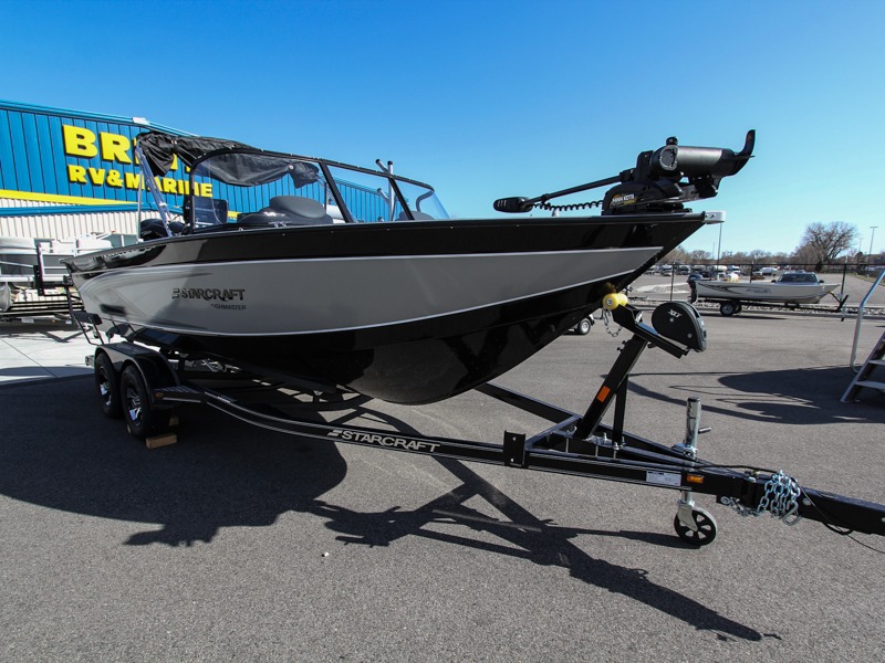 Starcraft Fishmaster 196 Boats For Sale In United States