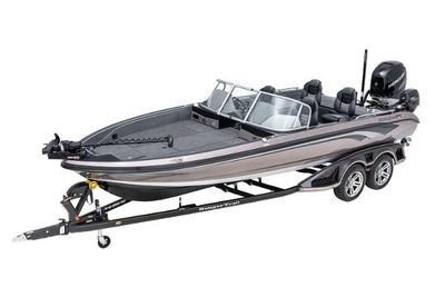 Ranger 622FS Pro Boat