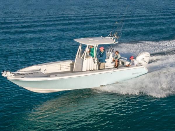 Pathfinder 2700 Open boats for sale in United States - boats.com