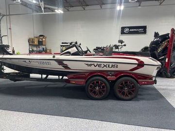 2025 Vexus VXS20