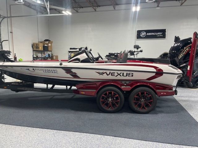 2025 Vexus VXS20