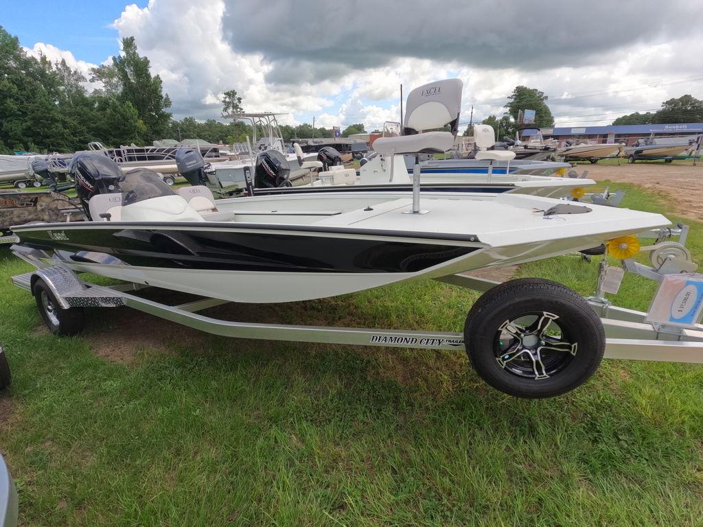 Excel 2072 Stalker boats for sale - boats.com