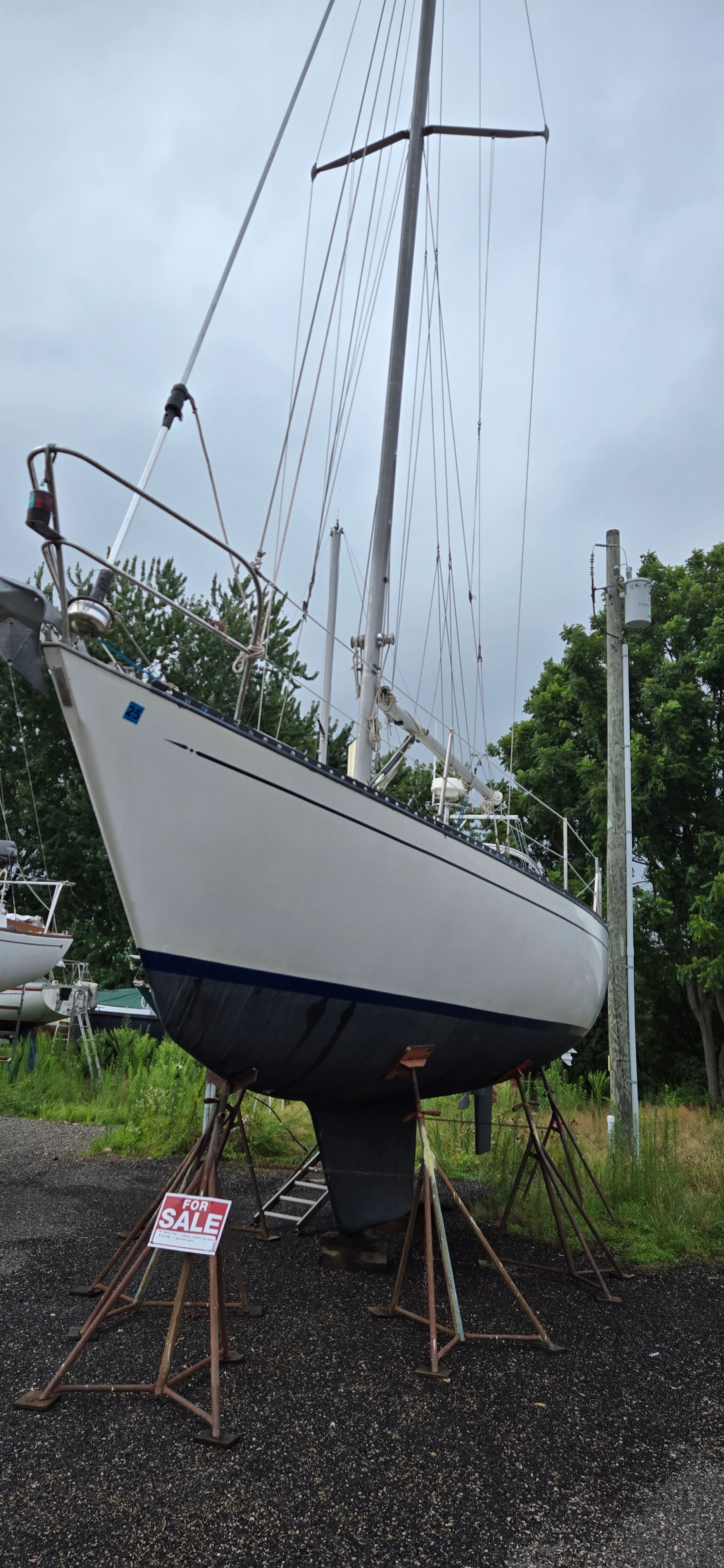1981 Tartan T33