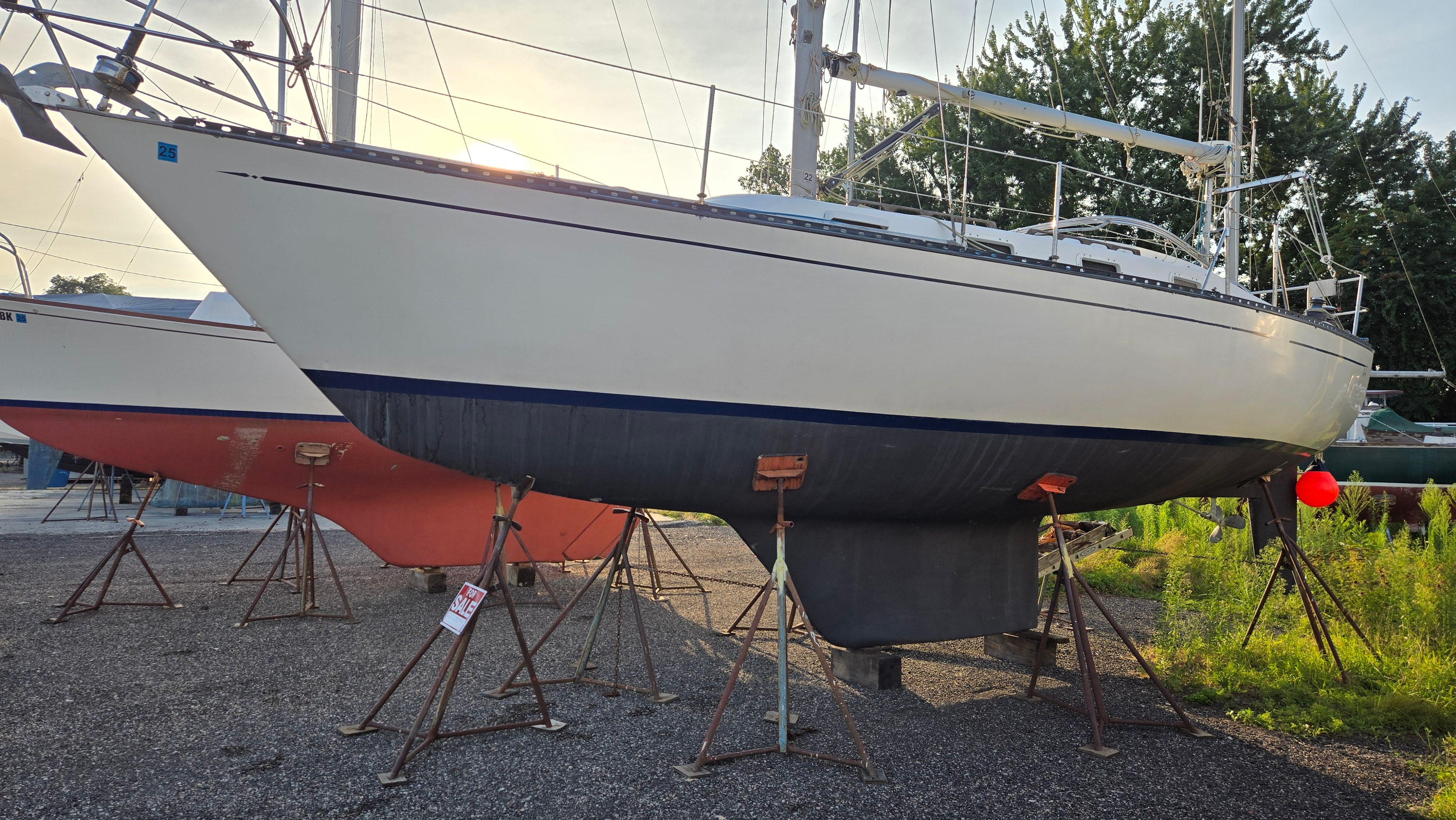 1981 Tartan T33