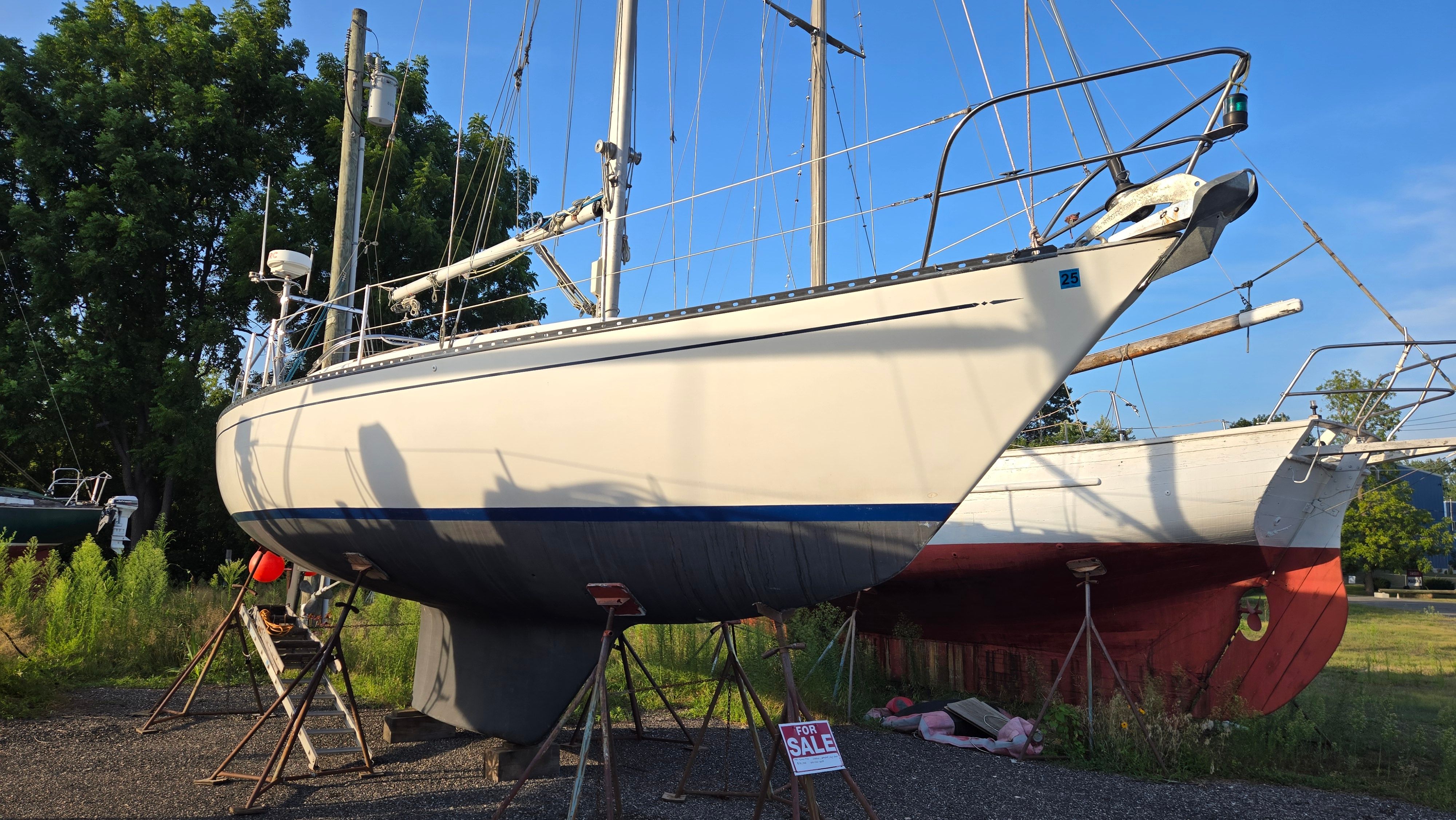 1981 Tartan T33