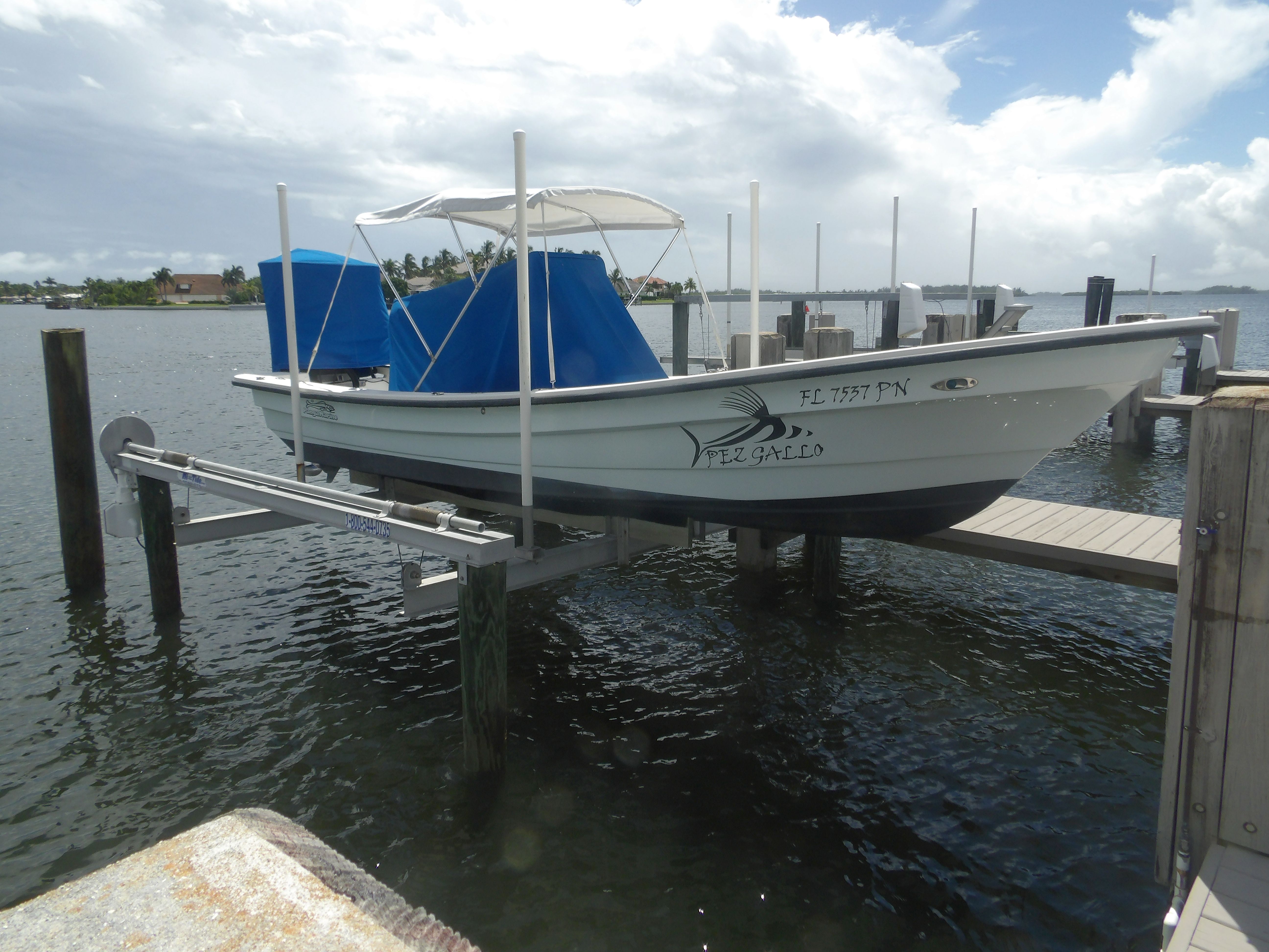 2013 Panga CC 22
