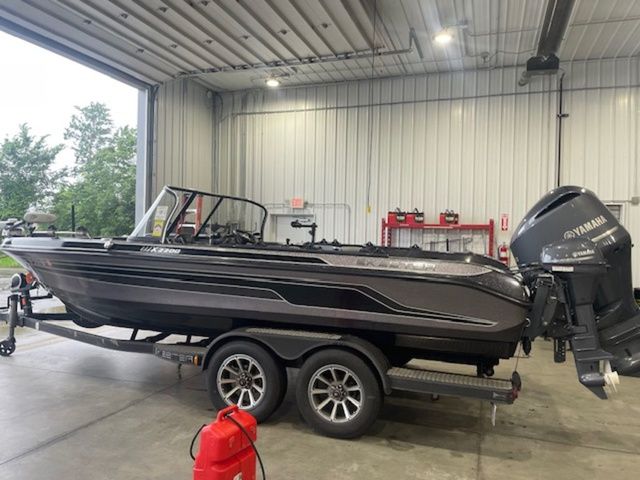 2023 Skeeter WX2200 Stock