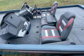2024 Ranger RT198P