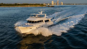 2025 Endurance 680
