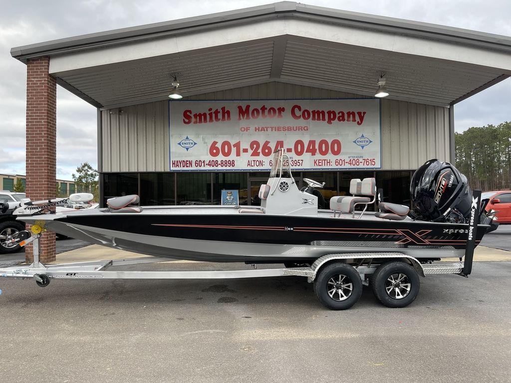 2024 Xpress H22B Hattiesburg Mississippi Boats Com   8196214 20220126080404240 1 XLARGE 