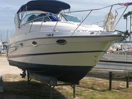 2005 Maxum 2900 SE
