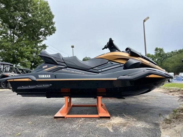 2025 Yamaha WaveRunner FX Cruiser HO with Audio