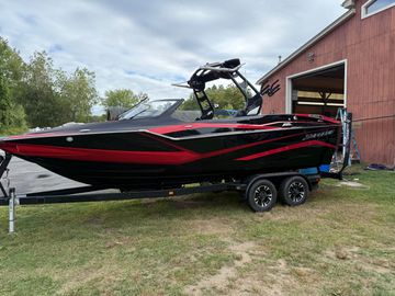 2021 Supreme ZS232
