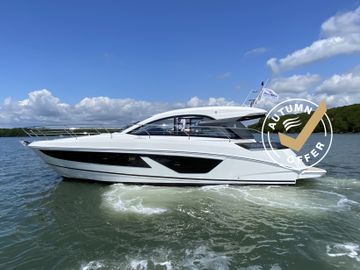 2023 Beneteau Gran Turismo 41