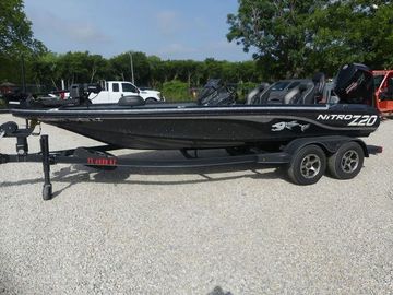 2023 Nitro Z20 Pro
