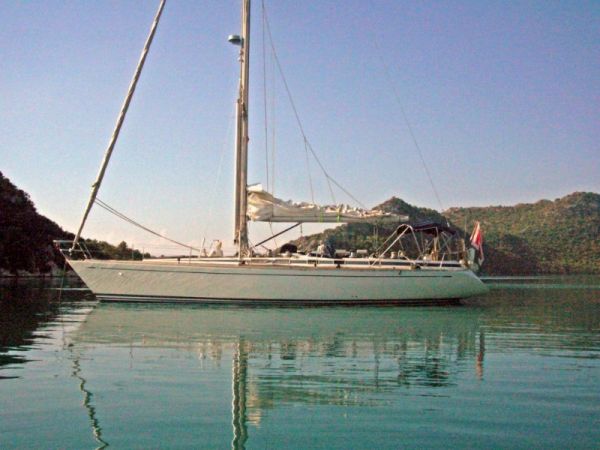Nautor Swan Swan 46.096 Photo 1