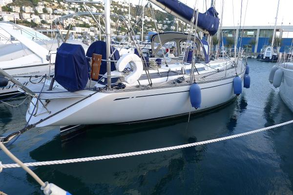 Nautor Swan 51 Swan 51