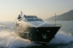 Riva 115 Athena Athena 115