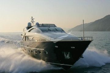 2008 Riva 115 Athena